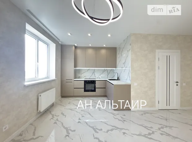 Квартира на вул. Нескорених, 1К в Харкові, ID 376096, фото №2