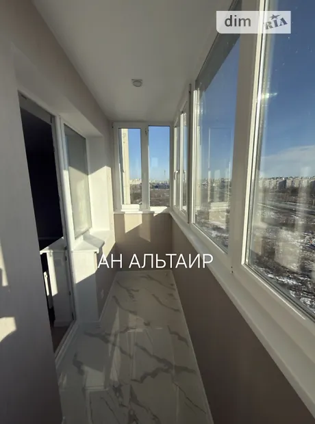 Квартира на вул. Нескорених, 1К в Харкові, ID 376096, фото №13