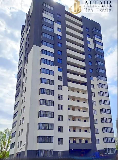 Квартира на вул. Нескорених, 1К в Харкові, ID 376096, фото №14