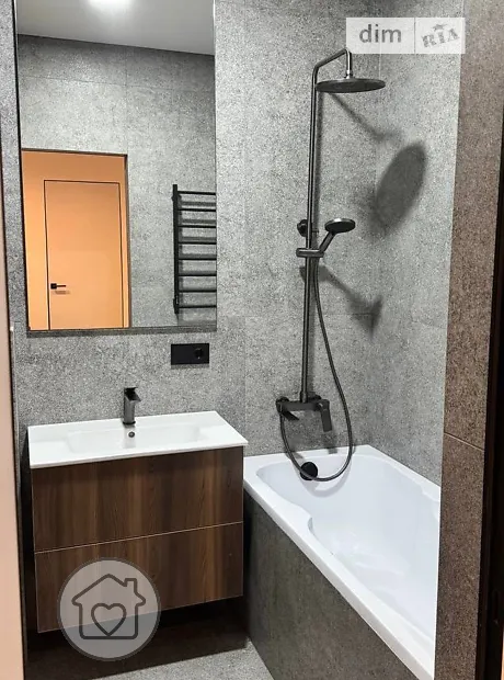 Квартира на вул. Університетська в Києві, ID 328657, фото №18