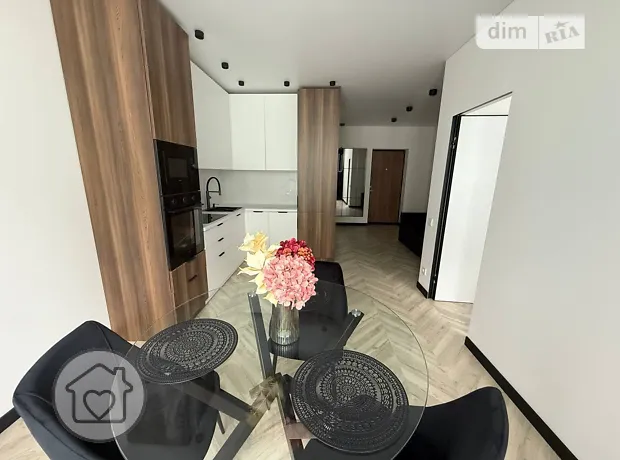 Квартира на вул. Університетська в Київ, ID 328657, фото №4