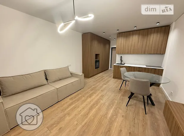 Квартира на вул. Соборна в Києві, ID 230329, фото №1