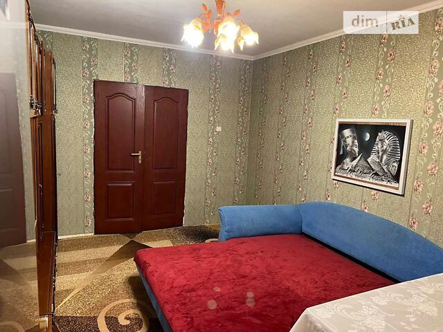 Квартира на вул. Миколи Закревського, 31 в Київ, ID 198354, фото №1