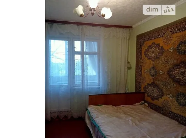 Квартира на вул. Миколи Закревського, 31 в Київ, ID 198354, фото №5