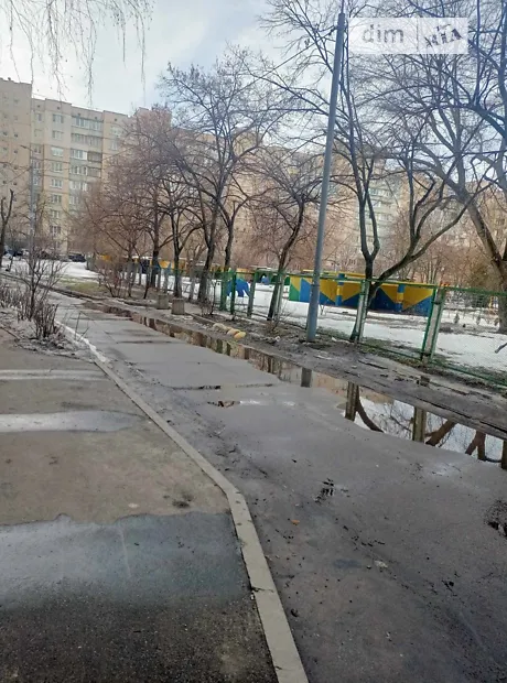 Квартира на вул. Миколи Закревського, 31 в Києві, ID 198354, фото №6
