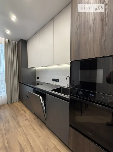 Квартира на вул. Коновальця Євгена, 23 в Івано-Франківську, ID 174908, фото №13