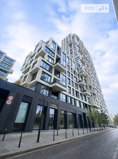 Квартира на вул. Ґарета Джонса, 12 в Києві, ID 166057, фото №2