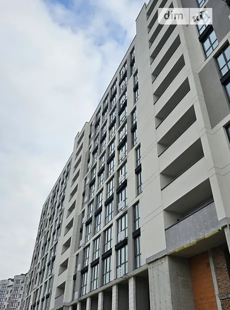 Квартира на вул. Хоткевича Гната, 45 в Івано-Франківську, ID 193747, фото №1