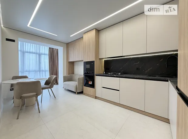Квартира на вул. Височана Семена в Івано-Франківську, ID 197065, фото №1