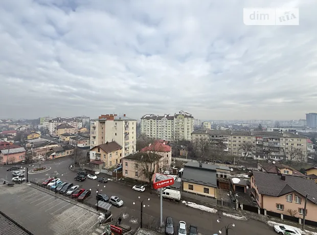 Квартира на вул. Височана Семена в Івано-Франківську, ID 197065, фото №12