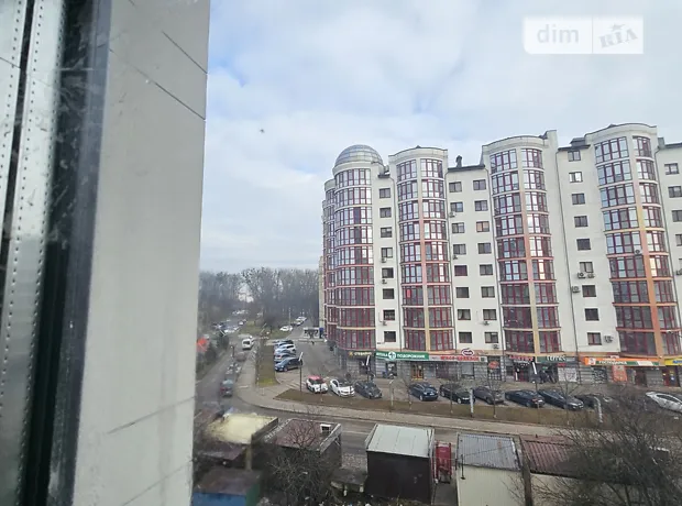 Квартира на вул. Хоткевича Гната, 45 в Івано-Франківську, ID 176562, фото №6