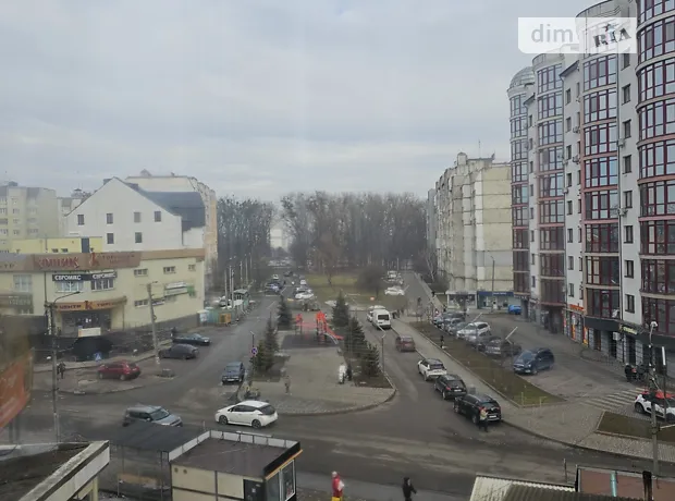 Квартира на вул. Хоткевича Гната, 45 в Івано-Франківську, ID 197255, фото №1