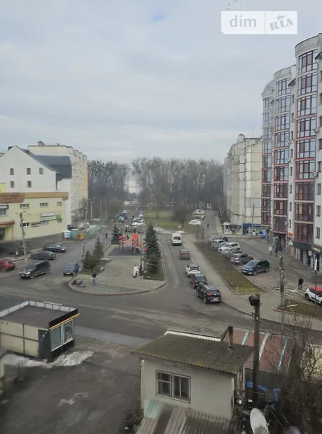 Квартира на вул. Хоткевича Гната, 45 в Івано-Франківську, ID 197255, фото №6