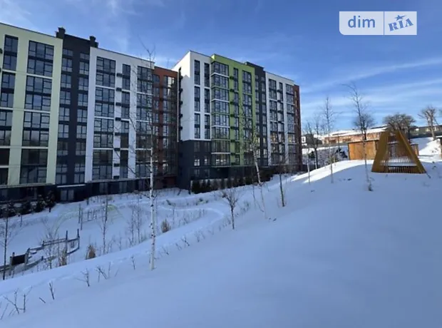 Квартира на вул. Тернопільська 13/6А в Хмельницькому, ID 232641, фото №9