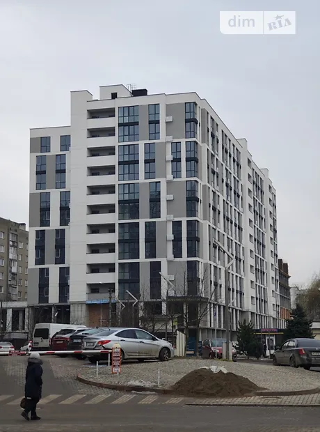 Квартира на вул. Хоткевича Гната, 45 в Івано-Франківську, ID 224670, фото №8