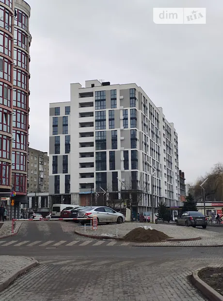 Квартира на вул. Хоткевича Гната, 45 в Івано-Франківську, ID 224670, фото №9