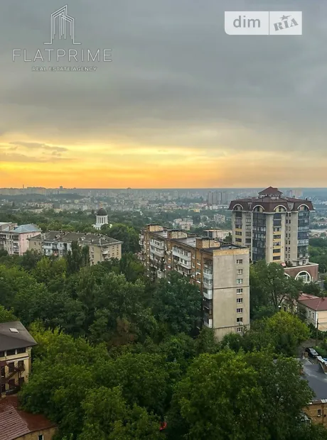 Квартира на вул. Нагірна 16/18 в Києві, ID 187649, фото №17