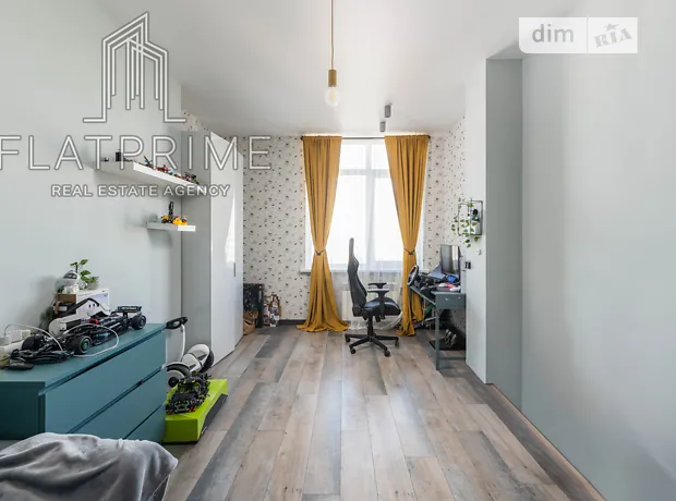 Квартира на вул. Нагірна 16/18 в Києві, ID 187649, фото №5