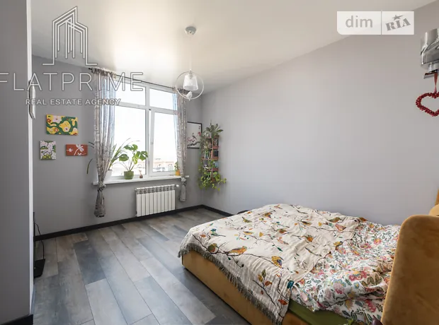 Квартира на вул. Нагірна 16/18 в Києві, ID 187649, фото №7