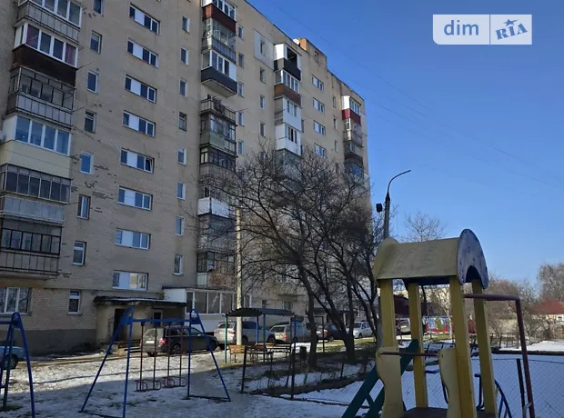 Квартира на вул. Романа Шухевича в Хмельницькому, ID 232277, фото №9