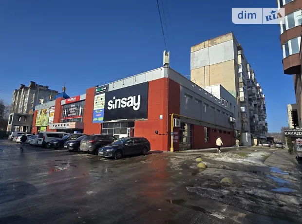 Квартира на вул. Романа Шухевича в Хмельницькому, ID 232277, фото №10
