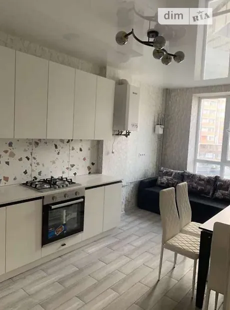 Квартира на вул. Соборна 103/19 в Києві, ID 269305, фото №1