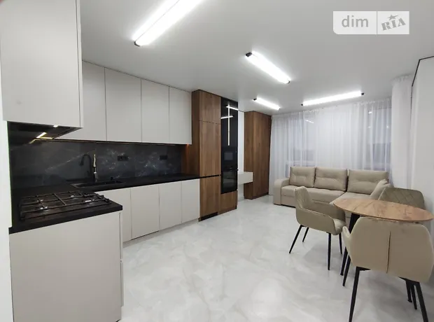 Квартира на вул. Флотська, 10Б в Івано-Франківську, ID 234539, фото №1