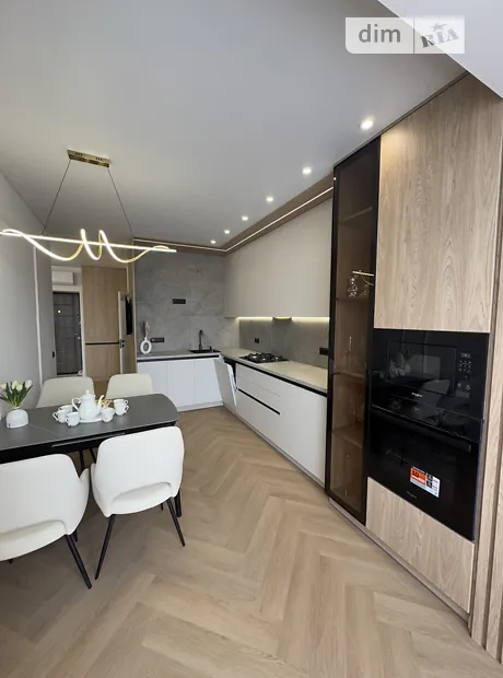 Квартира на вул. Височана Семена, 18 в Івано-Франківську, ID 162898, фото №1
