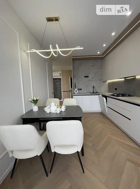 Квартира на вул. Височана Семена, 18 в Івано-Франківську, ID 162898, фото №3