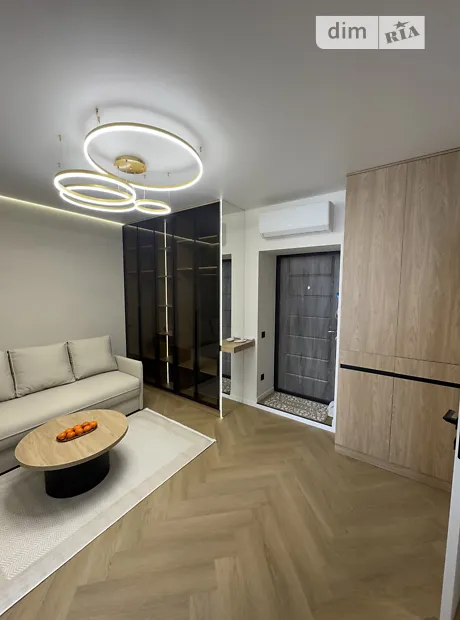 Квартира на вул. Височана Семена, 18 в Івано-Франківську, ID 162898, фото №4