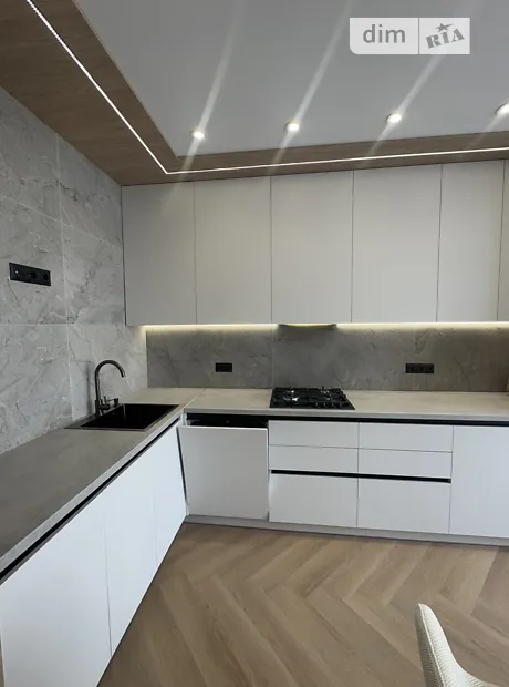 Квартира на вул. Височана Семена, 18 в Івано-Франківську, ID 162898, фото №10