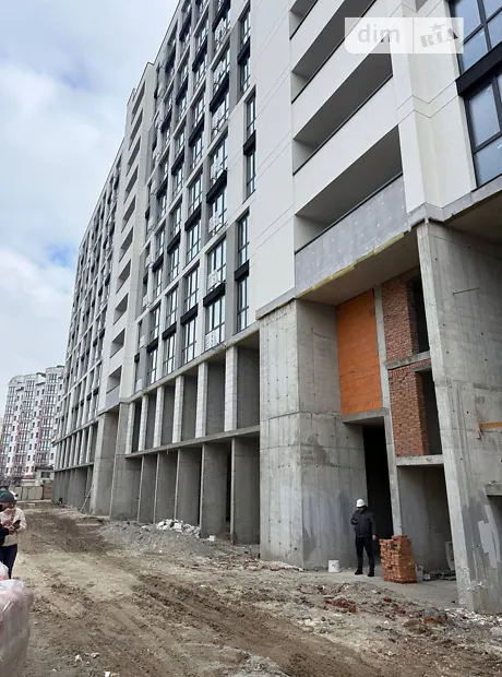 Квартира на вул. Хоткевича Гната, 45 в Івано-Франківську, ID 186801, фото №1