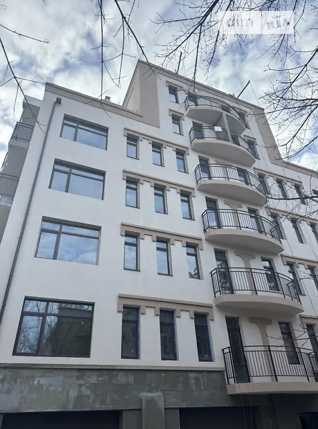 Квартира на просп. Яворницького Дмитра, 37Б в Дніпрі, ID 188755, фото №1