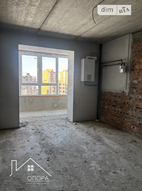 Квартира на вул. Гетьманська, 7Б в Хмельницький, ID 221429, фото №1