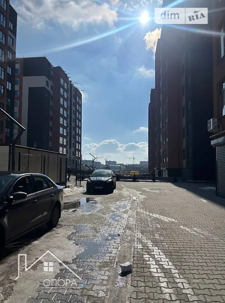 Квартира на вул. Гетьманська, 7Б в Хмельницькому, ID 221429, фото №14