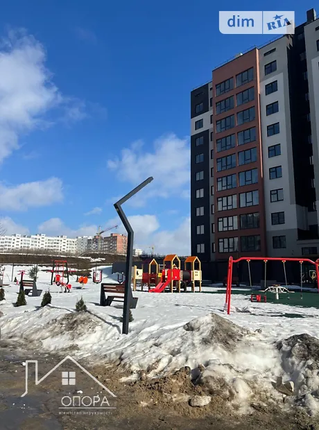 Квартира на вул. Гетьманська, 7Б в Хмельницькому, ID 221429, фото №15