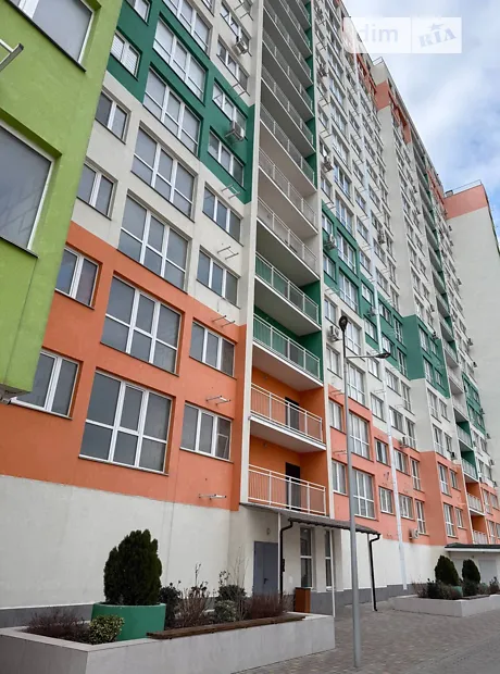 Квартира на вул. Бугаївська в Одесі, ID 176226, фото №15