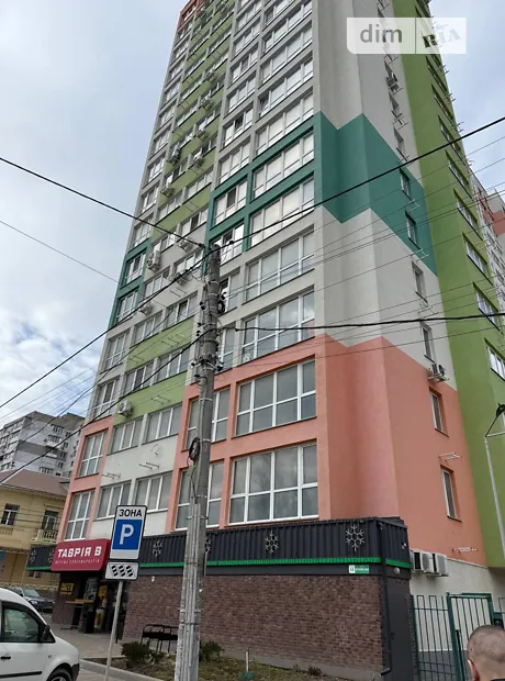 Квартира на вул. Бугаївська, 44 в Одесі, ID 164898, фото №10