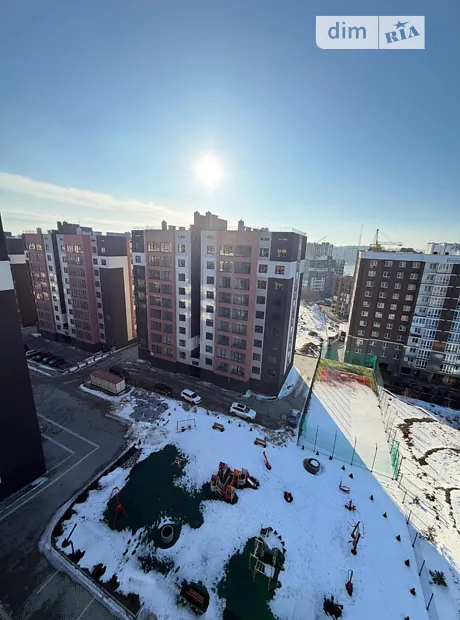 Квартира на вул. Січових Стрільців, 8Б в Хмельницькому, ID 228930, фото №6