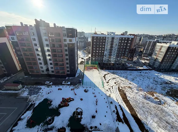 Квартира на вул. Січових Стрільців, 8Б в Хмельницькому, ID 228930, фото №7