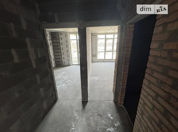 Квартира на вул. Кобилянської Ольги 1В/38 в Києві, ID 228993, фото №3