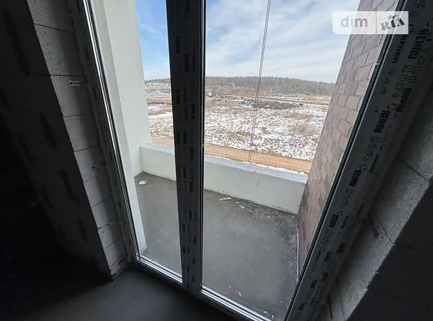 Квартира на вул. Кобилянської Ольги 1В/38 в Києві, ID 228993, фото №9