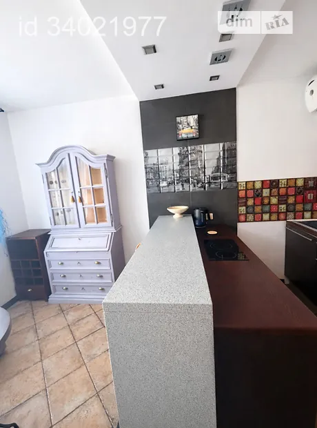 Квартира на вул. Щекавицька, 30/39 в Києві, ID 338570, фото №14