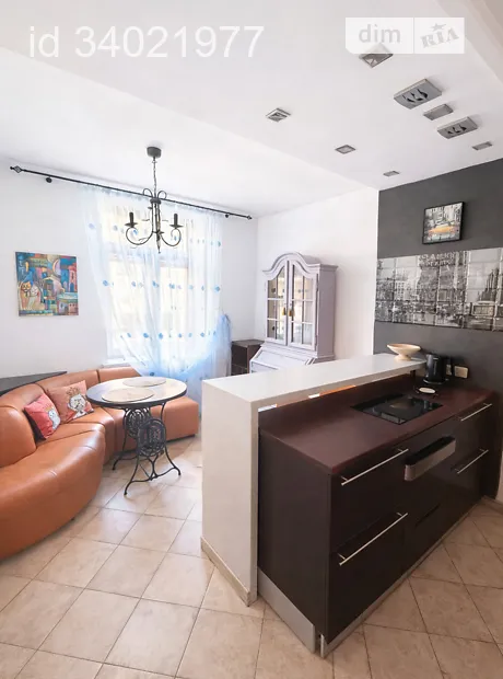 Квартира на вул. Щекавицька, 30/39 в Києві, ID 338570, фото №15