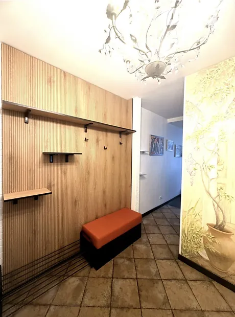 Квартира на вул. Щекавицька, 30/39 в Києві, ID 338570, фото №17