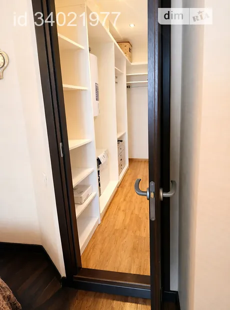 Квартира на вул. Щекавицька, 30/39 в Києві, ID 338570, фото №19