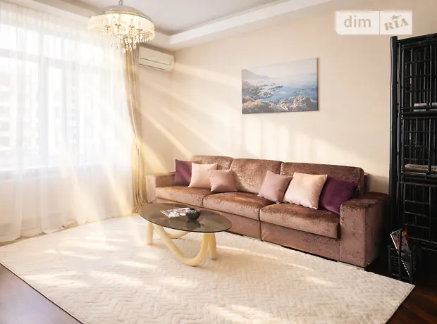 Квартира на вул. Щекавицька, 30/39 в Києві, ID 338570, фото №3