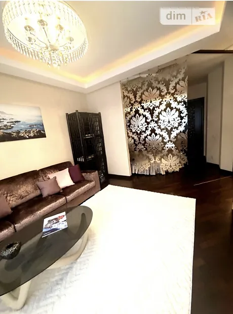 Квартира на вул. Щекавицька, 30/39 в Києві, ID 338570, фото №5