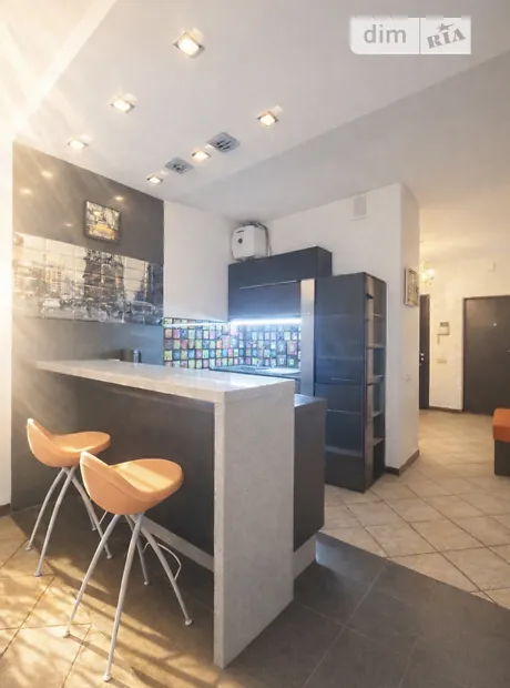 Квартира на вул. Щекавицька, 30/39 в Києві, ID 338570, фото №6
