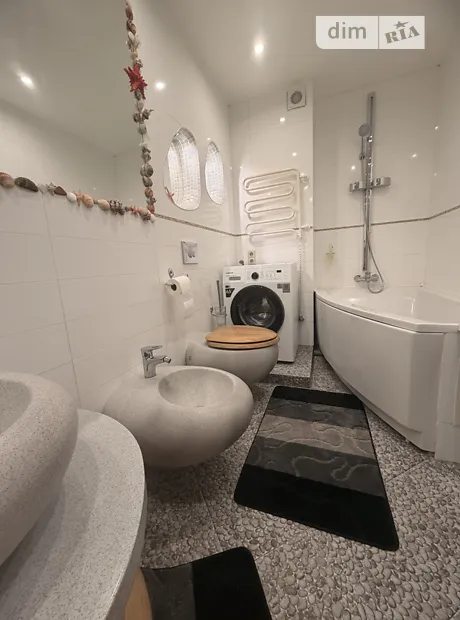 Квартира на вул. Щекавицька, 30/39 в Києві, ID 338570, фото №8